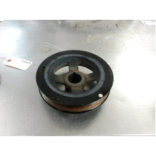 110D106 Crankshaft Pulley From 2016 Jeep Cherokee  2.4